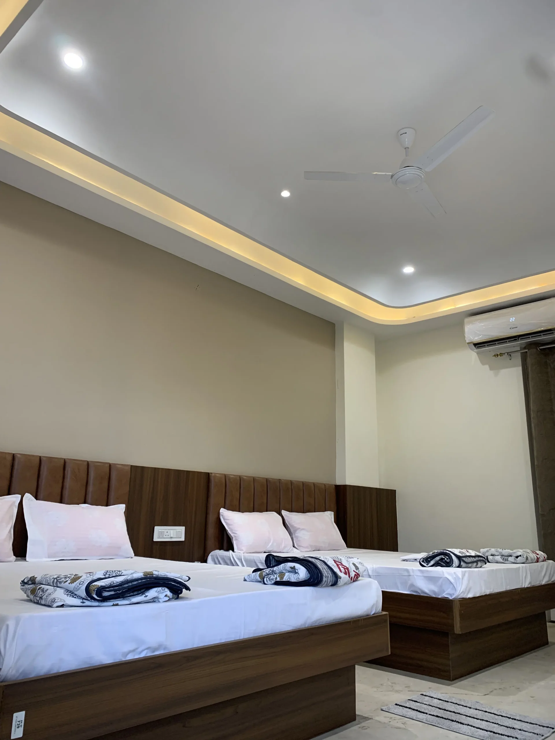new dharmashala bedroom 2