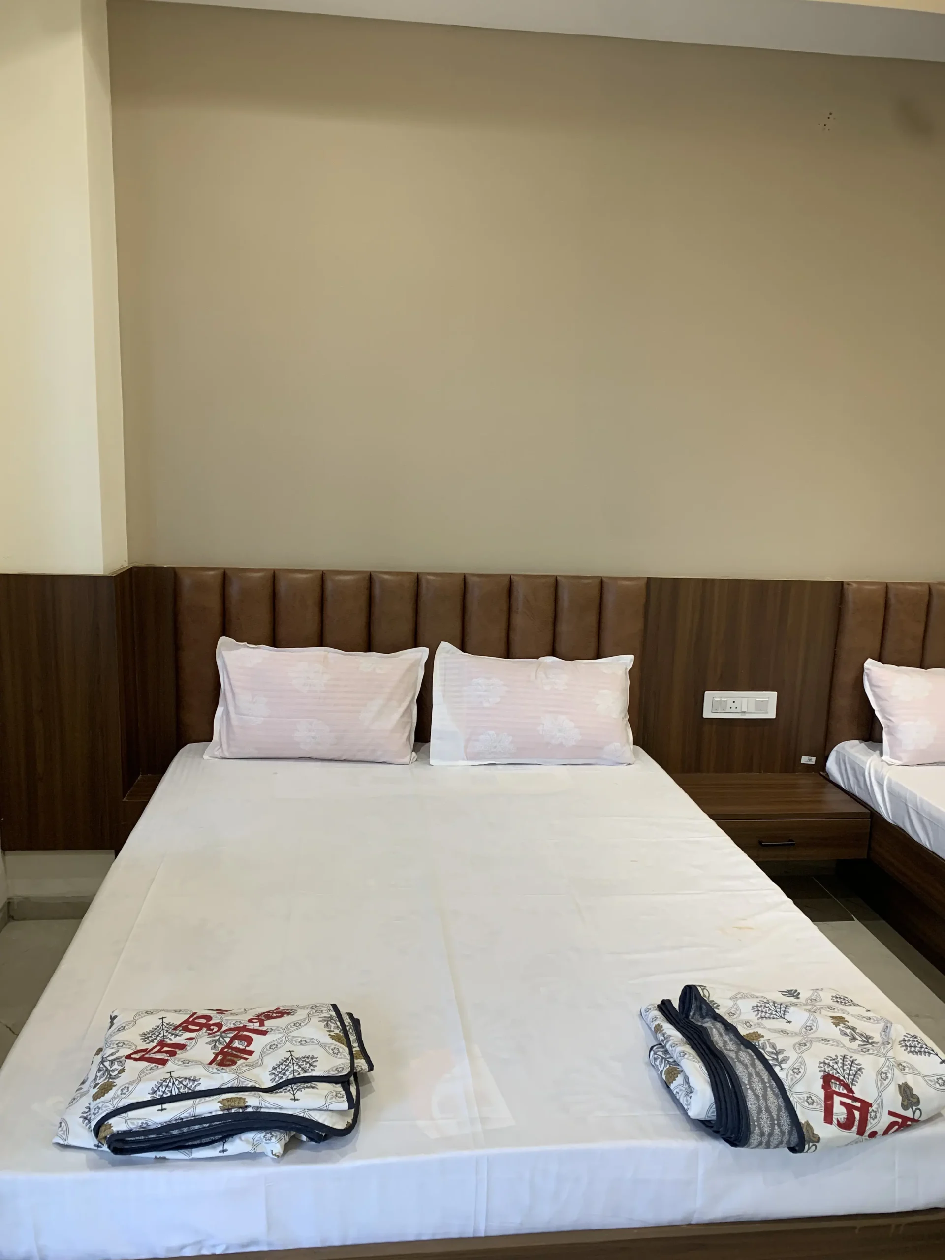 new dharmashala bedroom 3