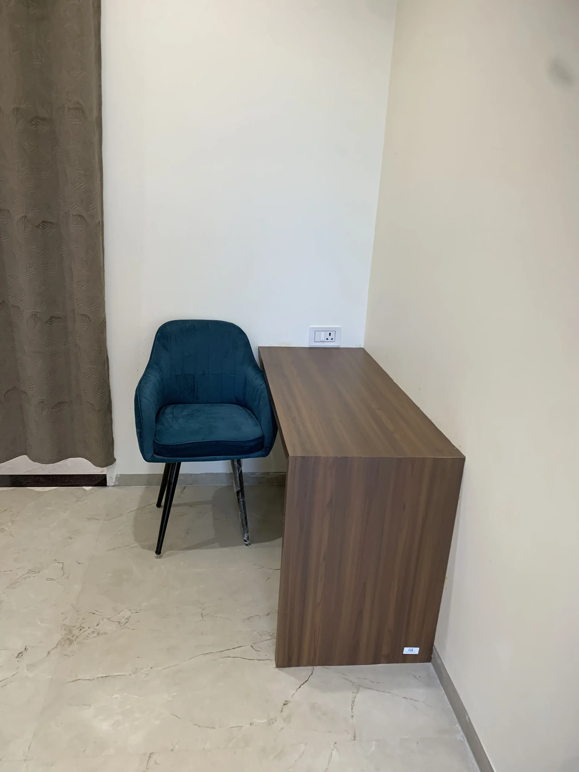 new dharmashala bedroom chair