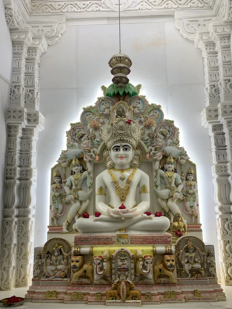 श्री सीमंधर स्वामी