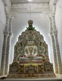 temple 23