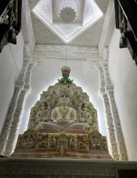 temple 24