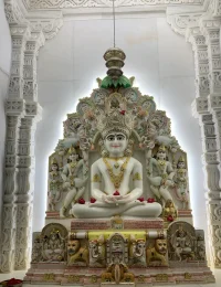 श्री सीमंधर स्वामी