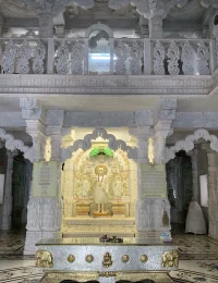 temple 7