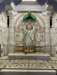 temple 9